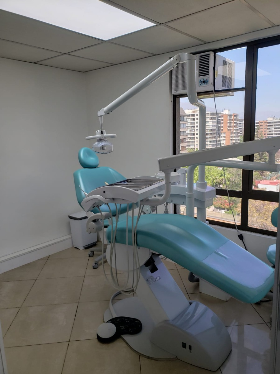 Arriendo Oficina 2B 1E Pedro de Valdivia - Providencia