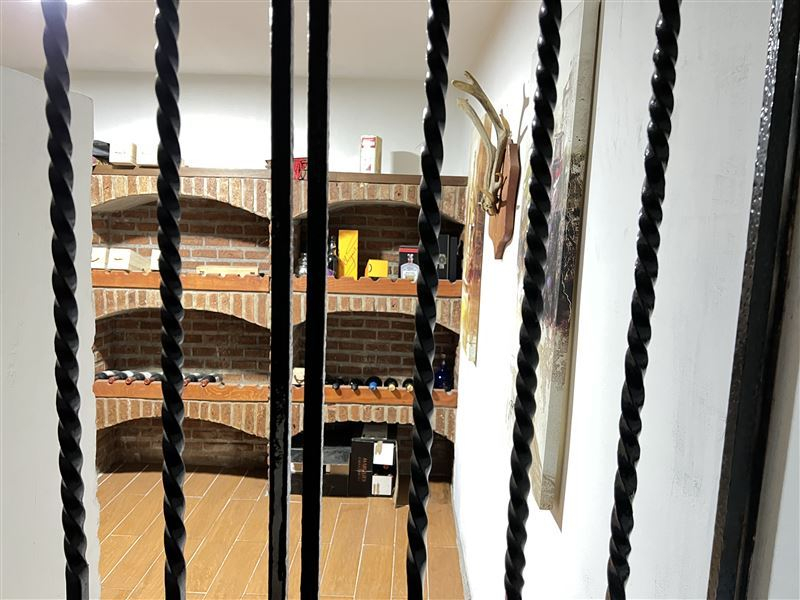 Venta Casa Norte 6D en suite Walk-in cl&oacute;set 7B 10E 1B Los Trapenses - Lo Barnechea