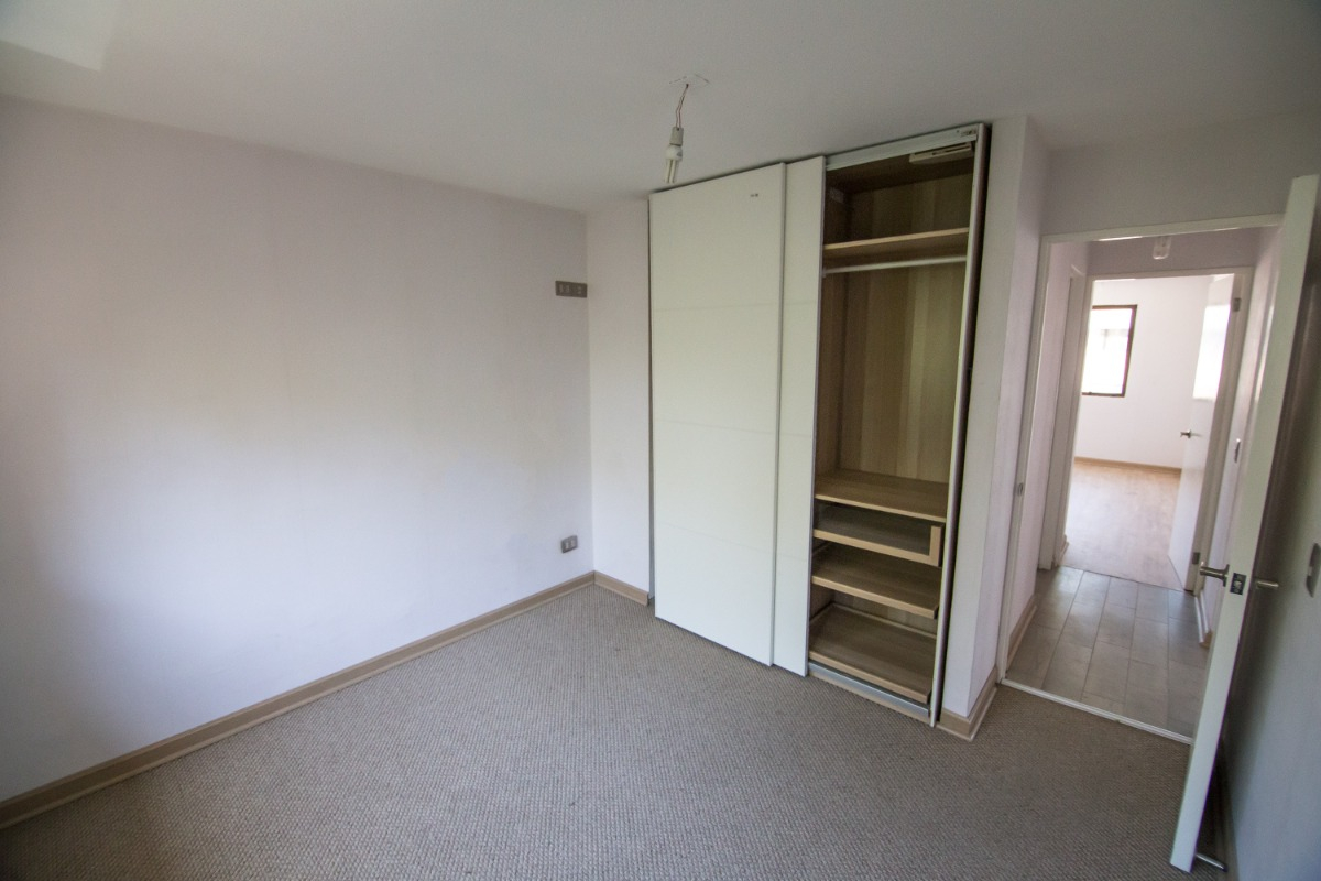 Venta Departamento 3D Plaza San Enrique - Lo Barnechea