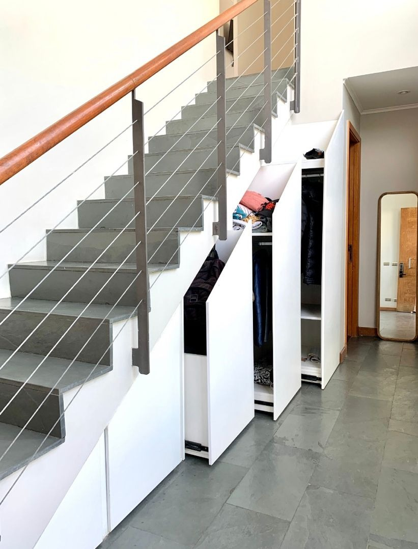 Arriendo Casa 6D La Dehesa - Lo Barnechea
