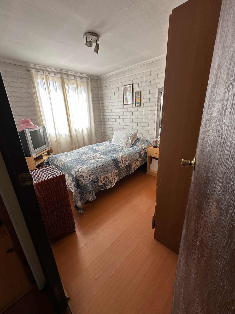 Venta Casa 2D 1B 1E Plaza &Ntilde;u&ntilde;oa - &Ntilde;u&ntilde;oa