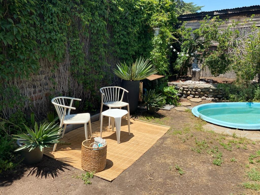 Venta Casa NP 3D en suite 2B 3E 1B Sebasti&aacute;n Elcano - Las Condes