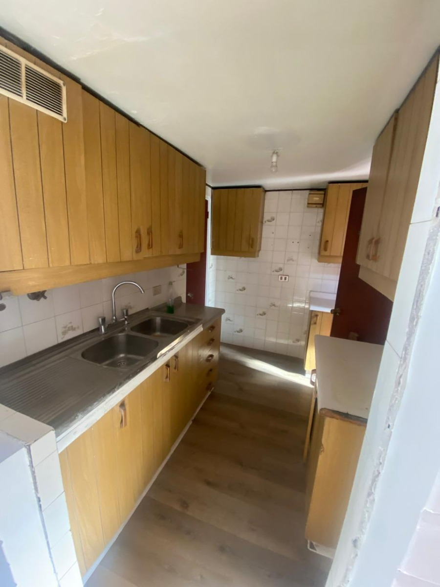 Arriendo Casa 4D 3B 2E 1B  - Las Condes