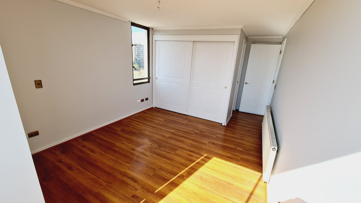 Arriendo Departamento NP 3D 2B 1E 1B Plaza &Ntilde;u&ntilde;oa - &Ntilde;u&ntilde;oa