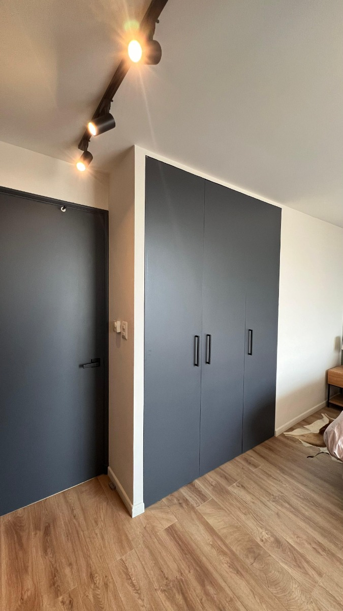 Venta Departamento SO 2D en suite 2B 1E 1B Rotonda Atenas - Las Condes