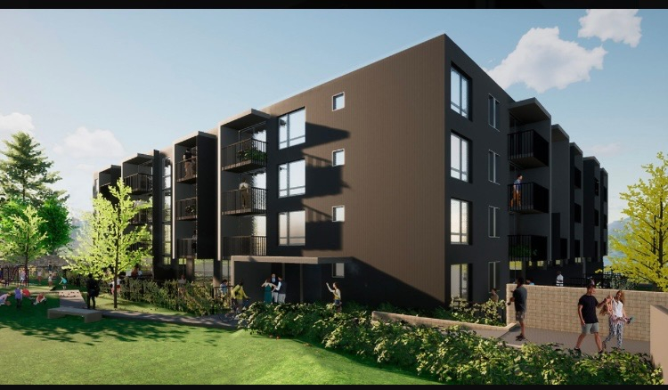 Arriendo Departamento N 2D en suite 2B 1E Antigua Lo Barnechea - Lo Barnechea