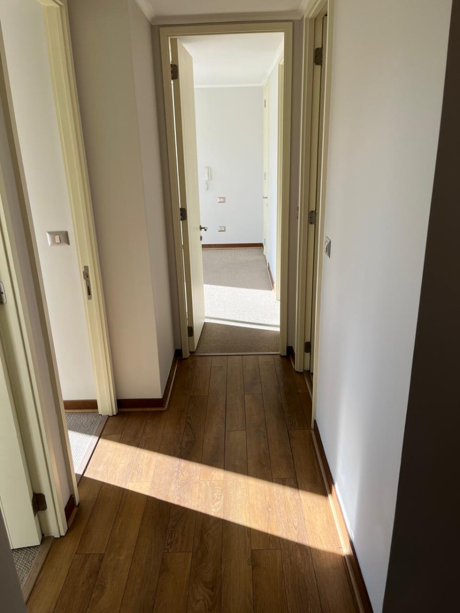 Arriendo Departamento 3D 2B 2E 1B La Dehesa - Lo Barnechea