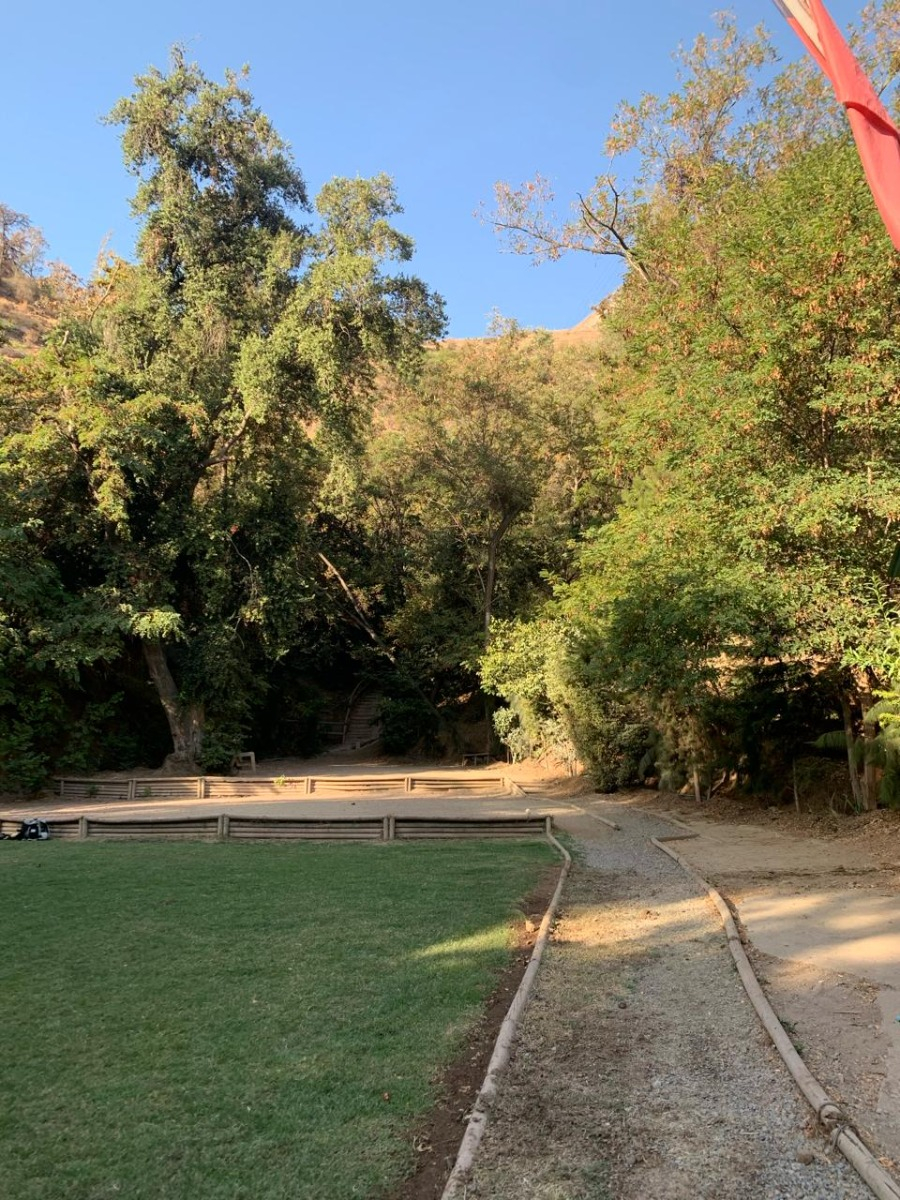 Venta Departamento NO 3D en suite 3B 1E 1B Santa Mar&iacute;a de Manquehue - Vitacura