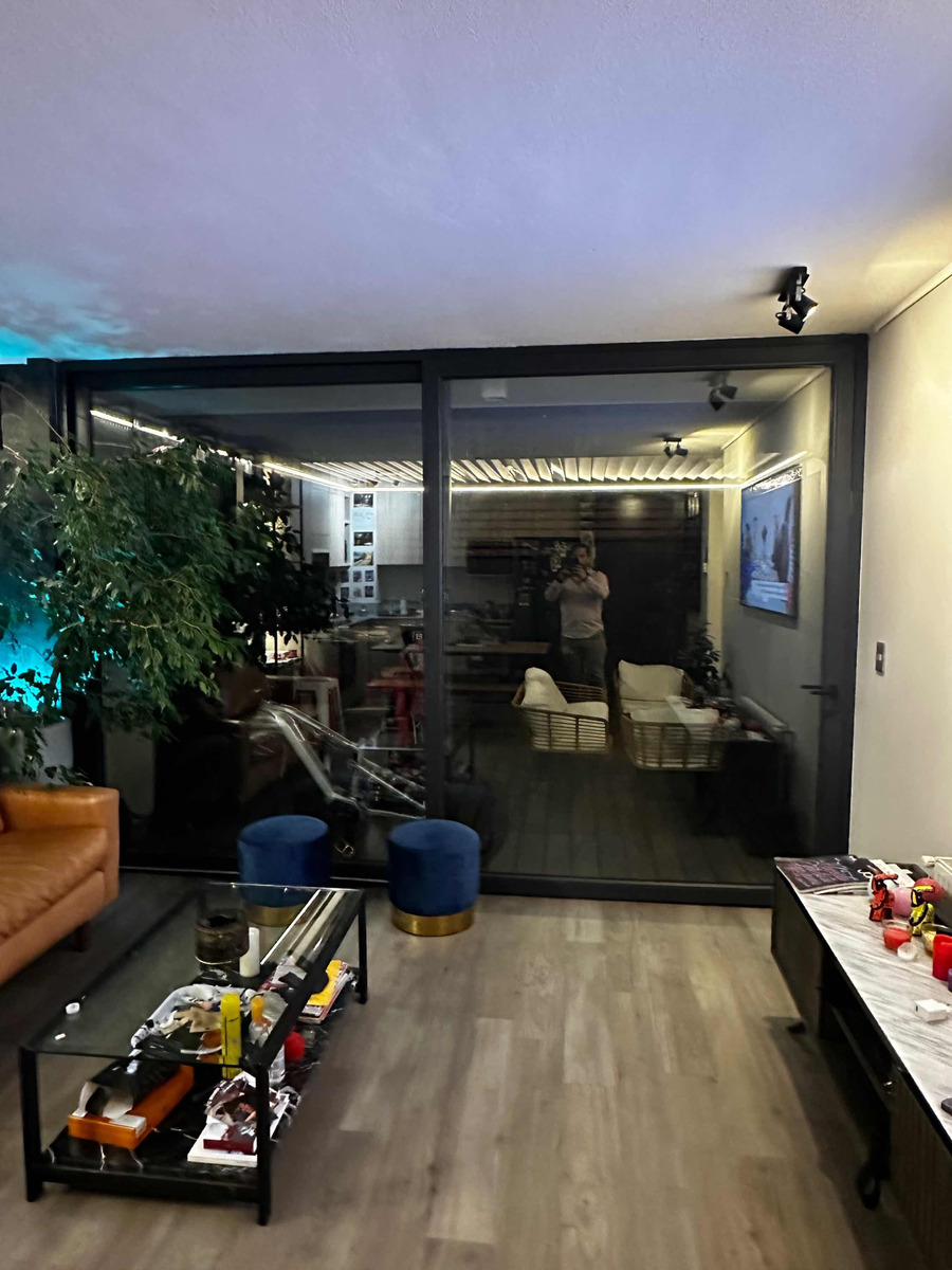 Arriendo Departamento 2D Antigua Lo Barnechea - Lo Barnechea