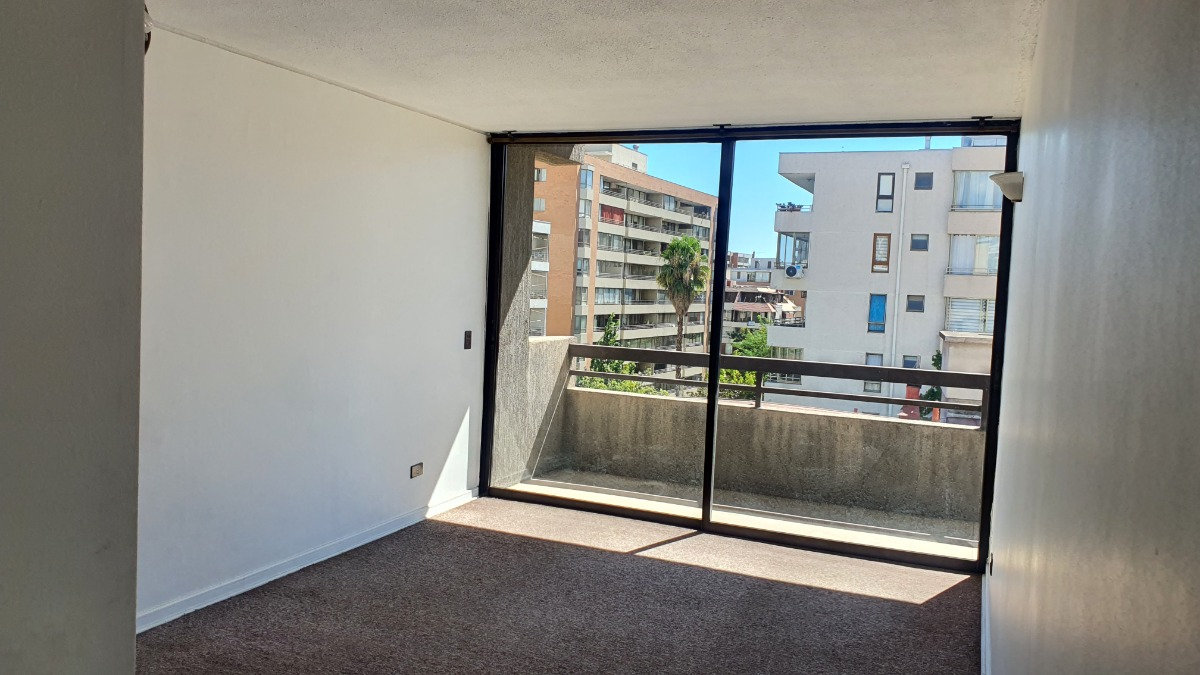 Venta Departamento P 1D en suite 1B 1E Pedro de Valdivia - Providencia