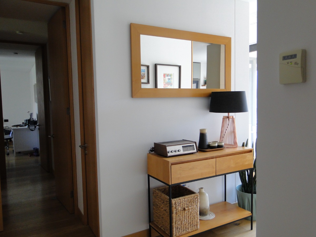 Venta Departamento 2D Jard&iacute;n Del Este - Vitacura