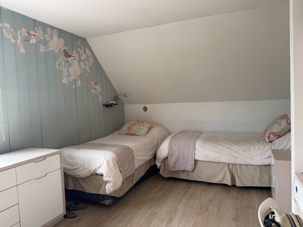 Venta Casa 4D en suite Walk-in cl&oacute;set 3B 2E 1B San Carlos de Apoquindo - Las Condes