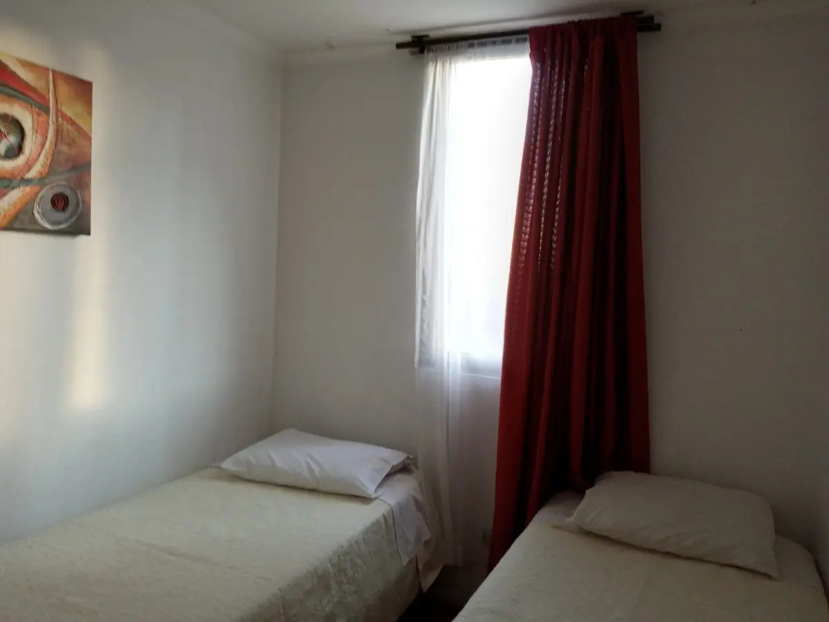 Venta Departamento SO 2D en suite Walk-in cl&oacute;set 2B 1E Manuel Montt - Providencia