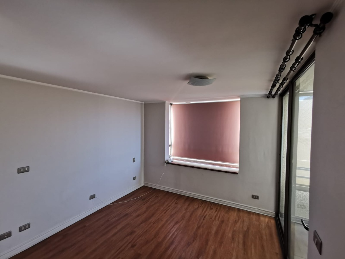 Venta Departamento 3D Los Leones - Providencia
