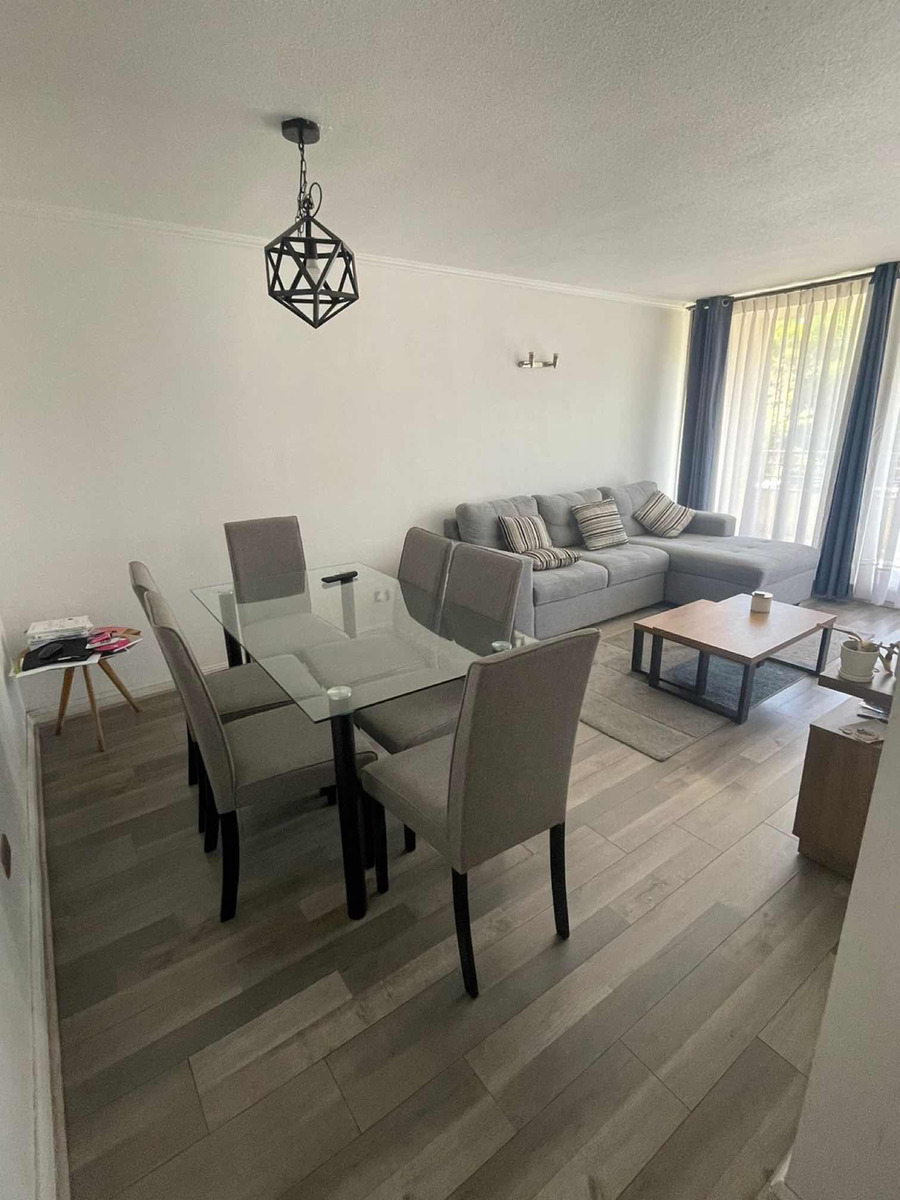 Arriendo Departamento 2D 2B 1E 1B Manuel Montt - Providencia