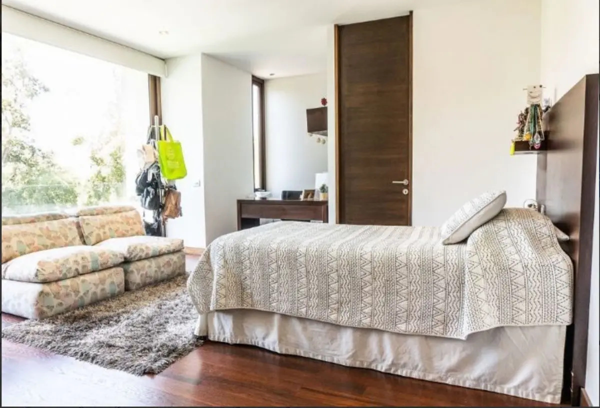 Venta Casa SO 4D en suite Walk-in cl&oacute;set 5B 3E 2B Los Trapenses - Lo Barnechea