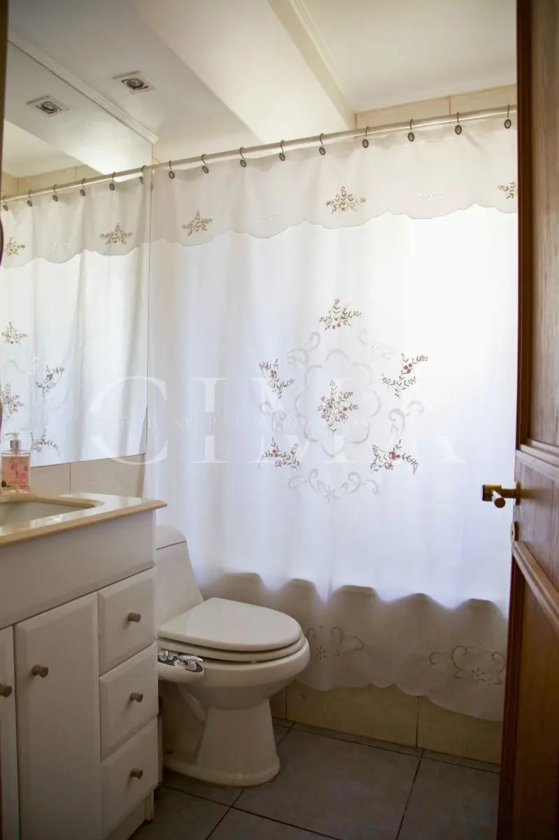 Venta Departamento NO 4D en suite Walk-in cl&oacute;set 4B 4E 1B P&iacute;o XI - Vitacura