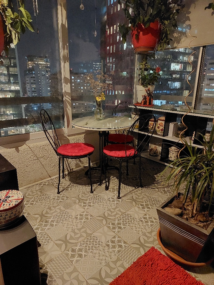 Venta Departamento 3D 2B 1E Nueva Las Condes - Las Condes