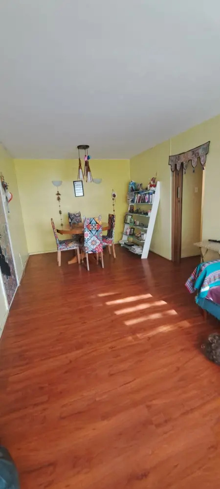 Venta Departamento NO 3D 1B 1E 1B Plaza &Ntilde;u&ntilde;oa - &Ntilde;u&ntilde;oa