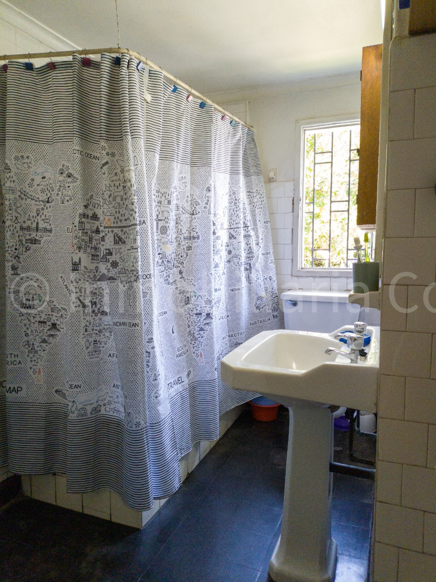 Venta Casa SP 3D 1B 1E 1B Amapolas - &Ntilde;u&ntilde;oa