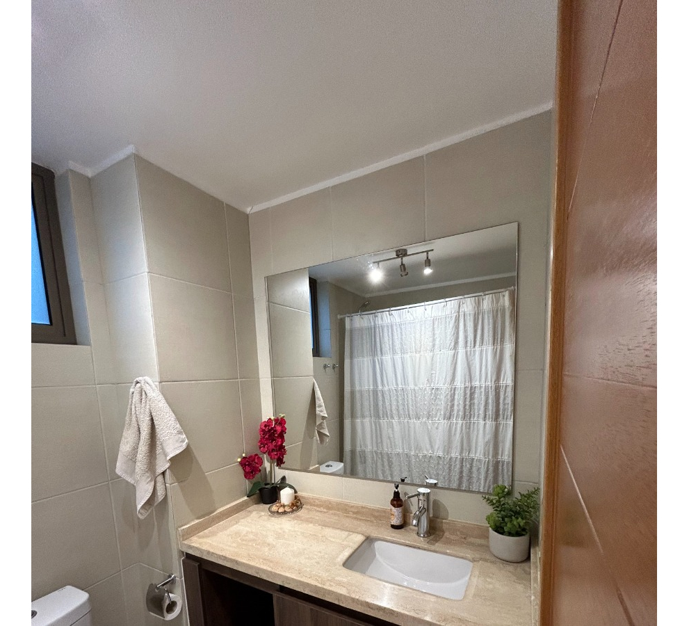 Venta Departamento S 3D en suite 3B 2E 1B  - Lo Barnechea