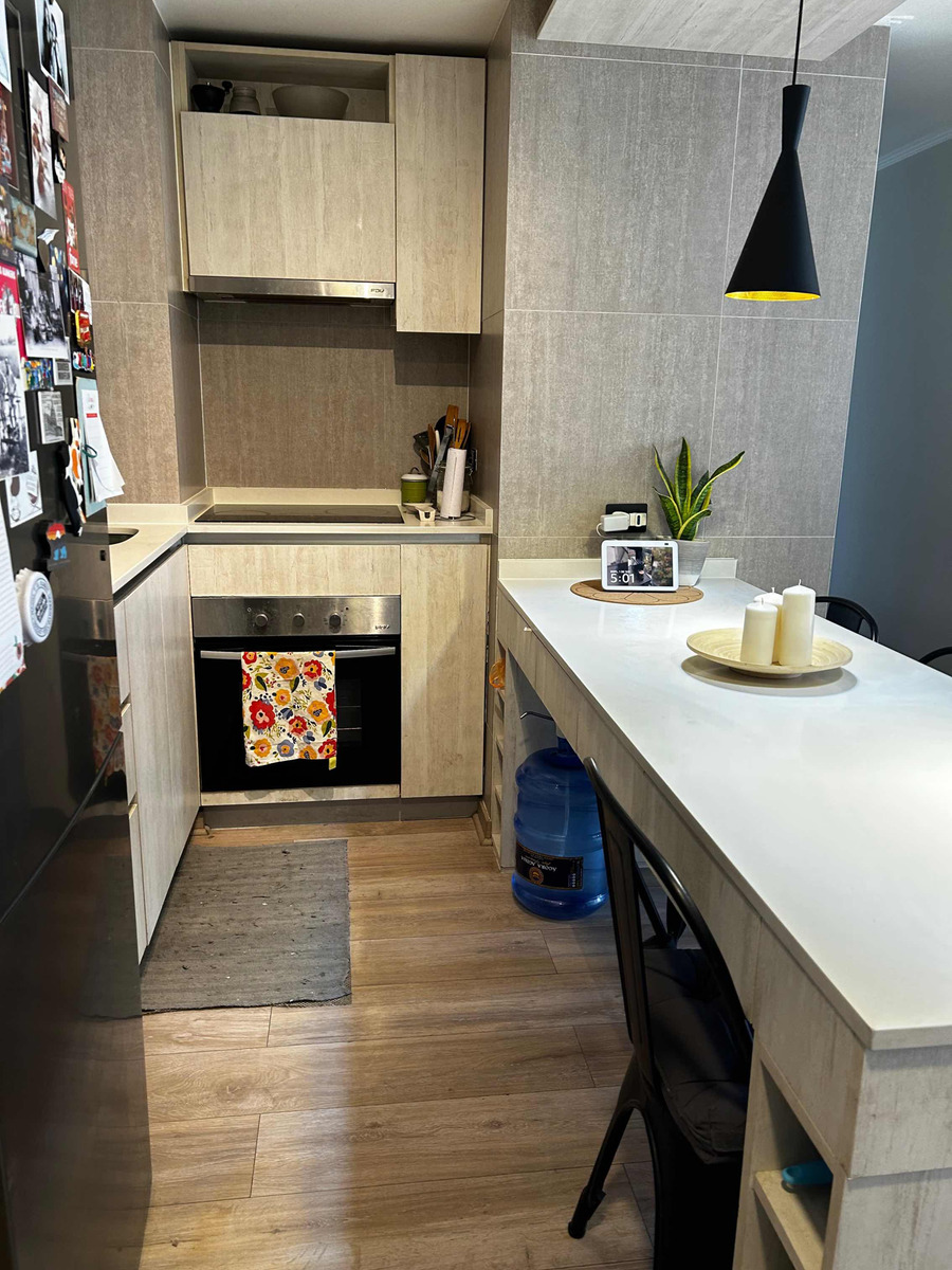 Arriendo Departamento 2D 2B 1E 1B Plaza Ega&ntilde;a - &Ntilde;u&ntilde;oa