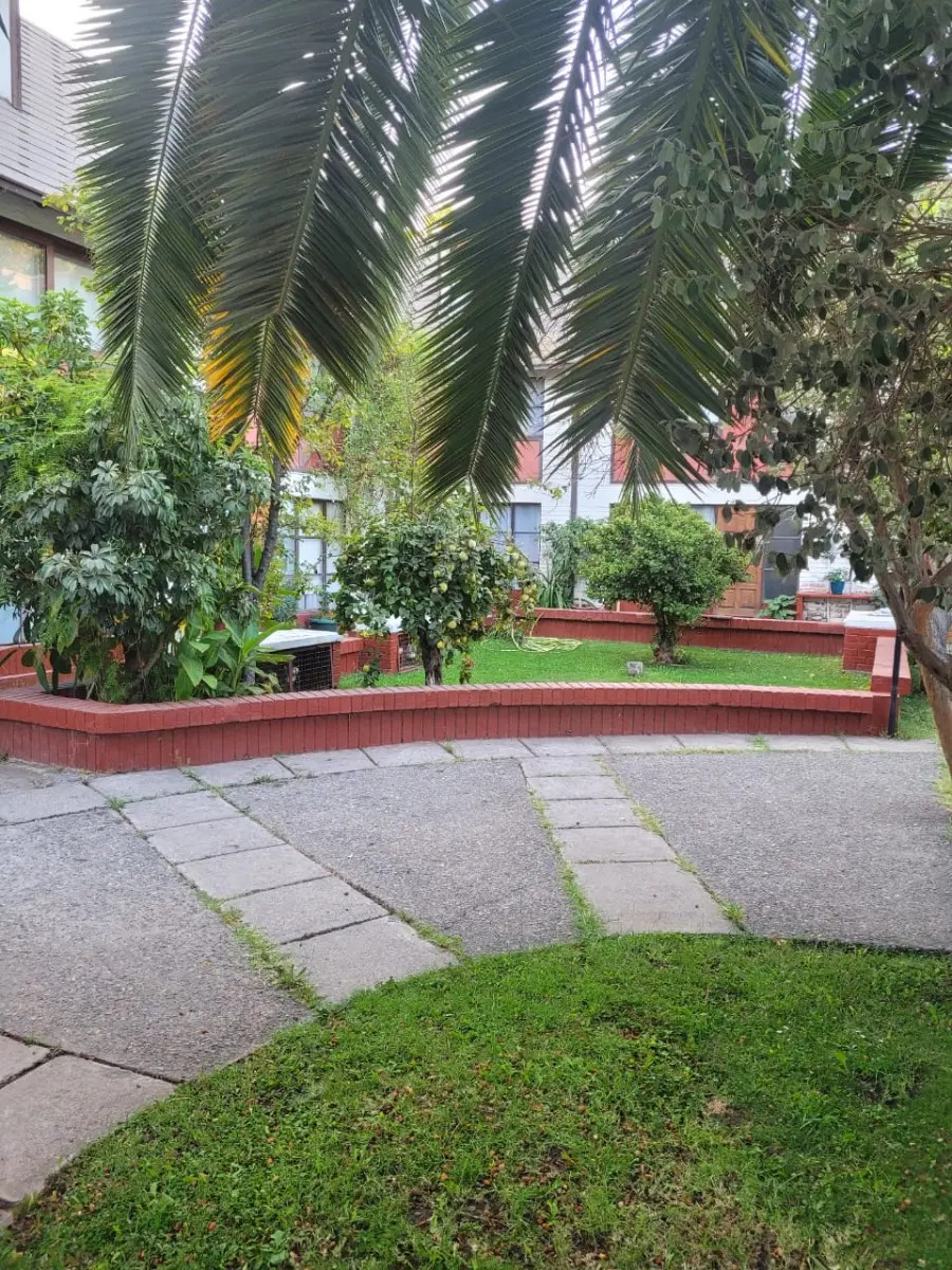 Arriendo Casa N 3D 1B 1E 1Bd Juan G&oacute;mez Millas - &Ntilde;u&ntilde;oa