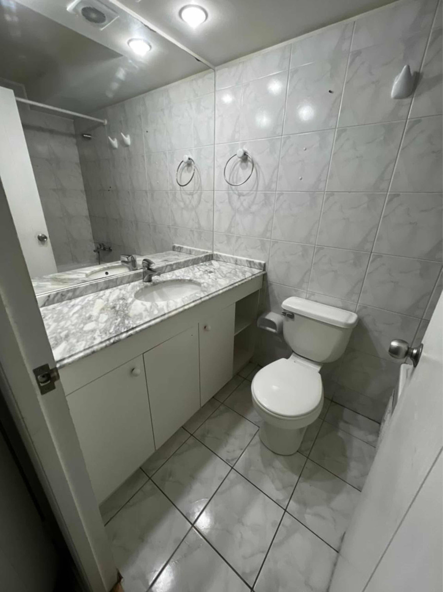 Venta Departamento 2D 2B 1E Metro &Ntilde;u&ntilde;oa - &Ntilde;u&ntilde;oa