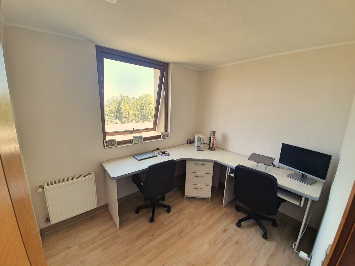 Arriendo Departamento NOSP 3D en suite Walk-in cl&oacute;set 2B 1E 1B Pedro de Valdivia - Providencia