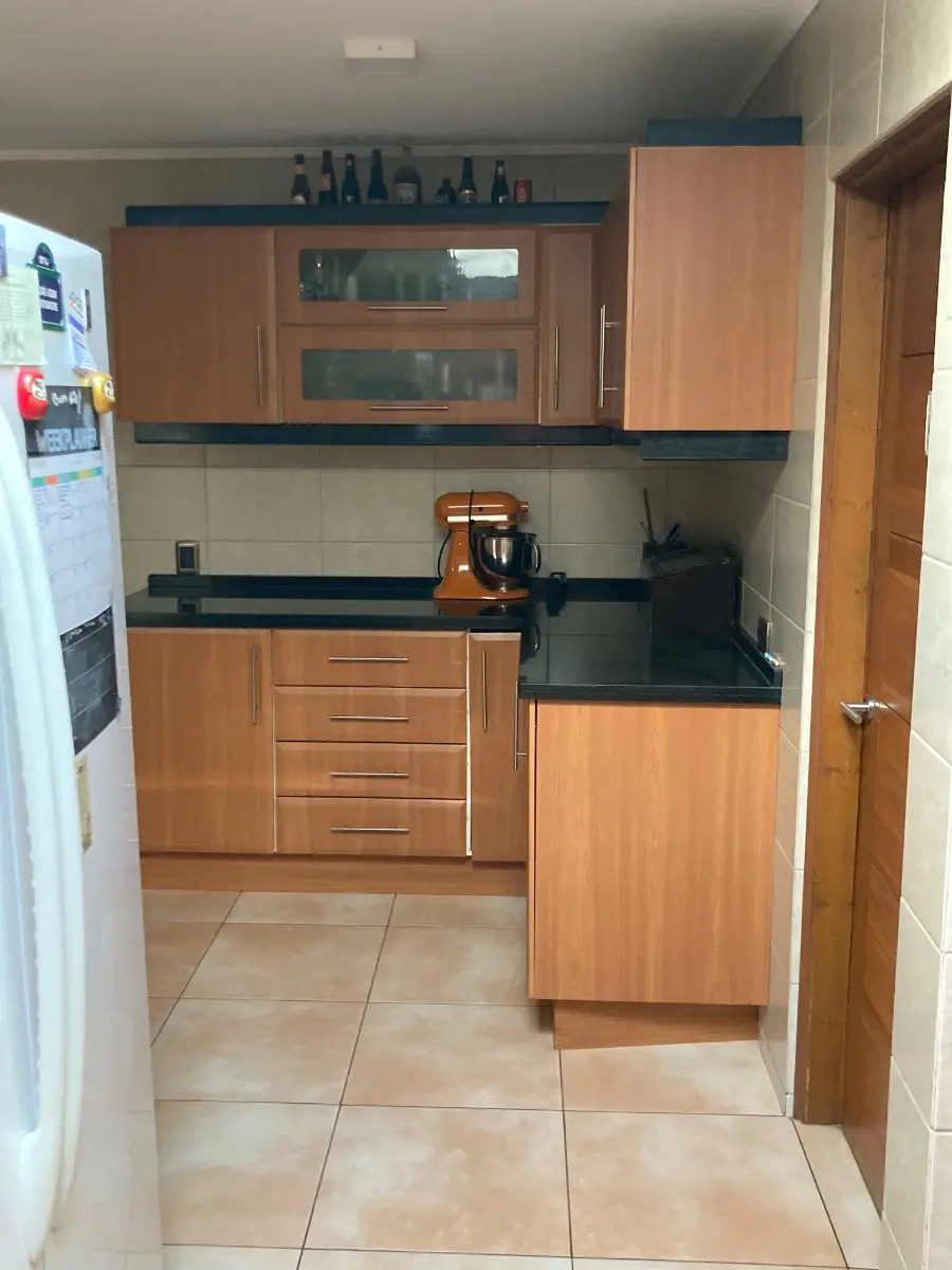 Venta Casa NO 5D en suite Walk-in cl&oacute;set 5B 2E La Reina Alta - La Reina