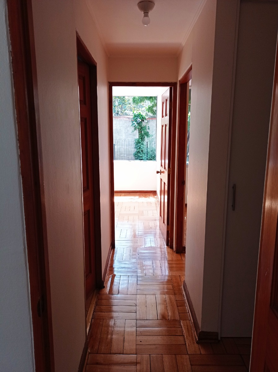 Arriendo Departamento NO 4D 3B 1E Sebasti&aacute;n Elcano - Las Condes