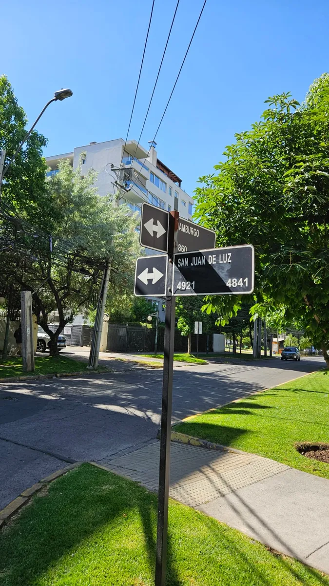 Venta Departamento NO 3D  2B 1E Diego de Almagro - &Ntilde;u&ntilde;oa