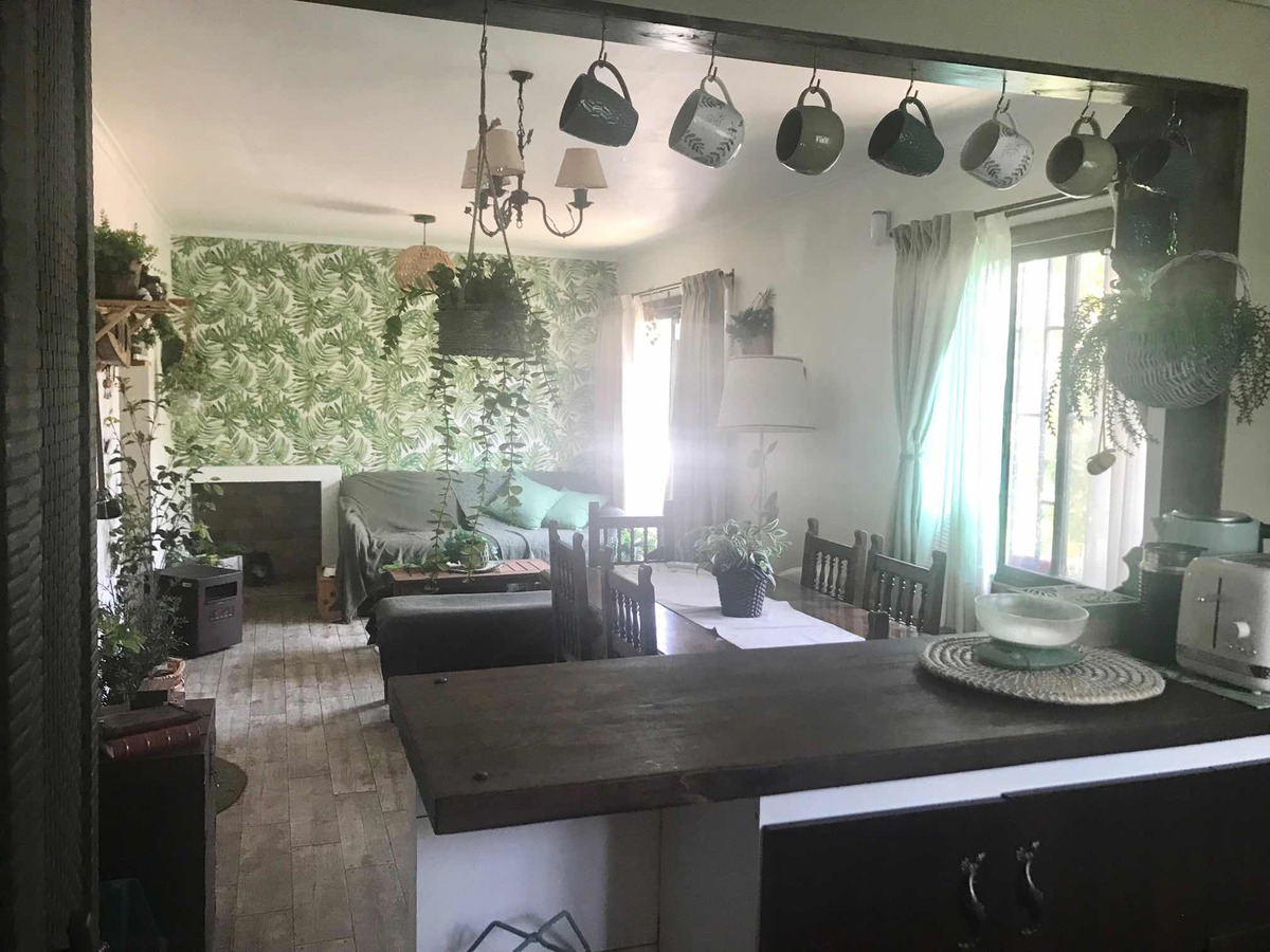Venta Casa 4D Sebasti&aacute;n Elcano - Las Condes