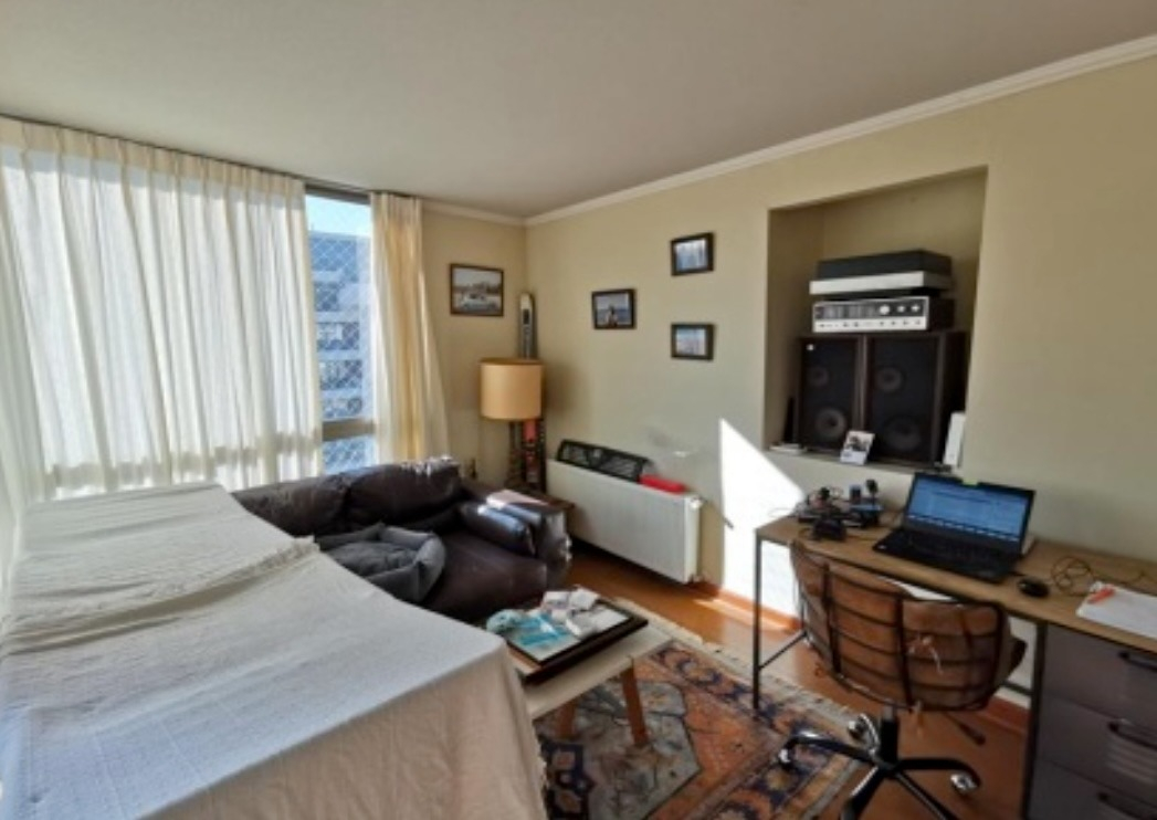 Venta Departamento 2D 2B 1E 1B Campus Oriente - Providencia