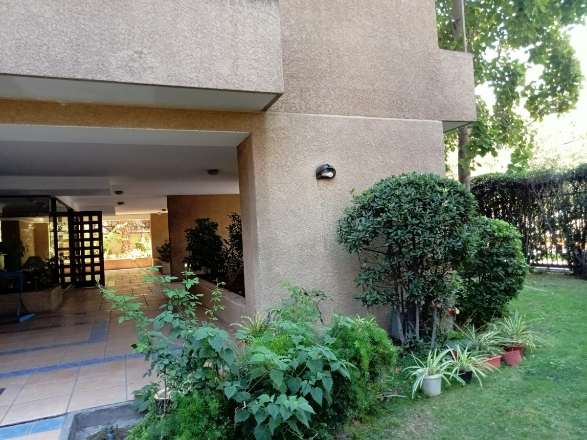 Venta Departamento 1D Pedro de Valdivia - Providencia