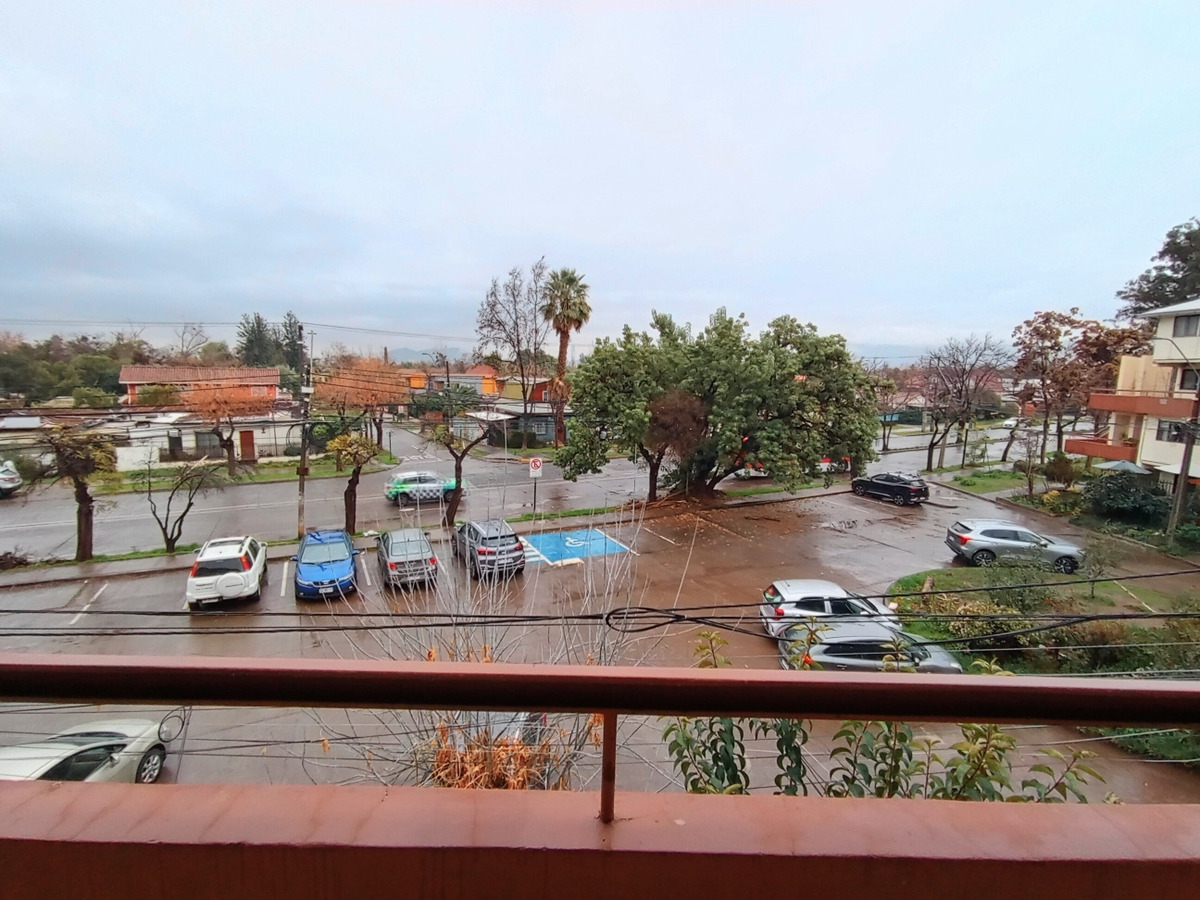 Venta Departamento 2D 1B 2E Pepe Vila - La Reina