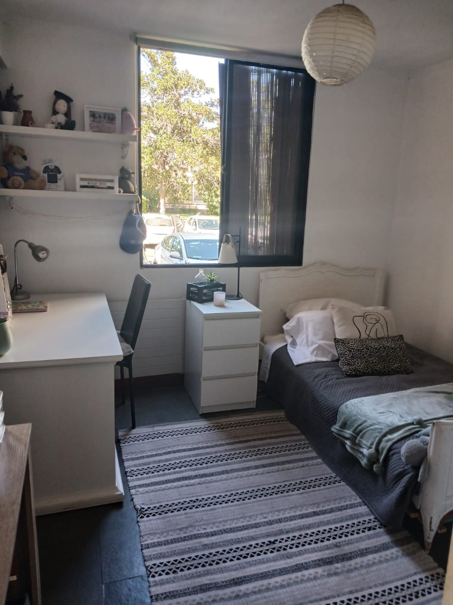 Arriendo Departamento NO 2D en suite Walk-in cl&oacute;set 3B 1E 1B Parque Arauco - Las Condes