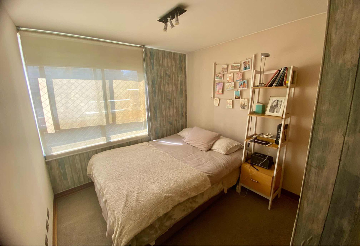 Venta Departamento 3D 2B 2E Las Lilas - Providencia