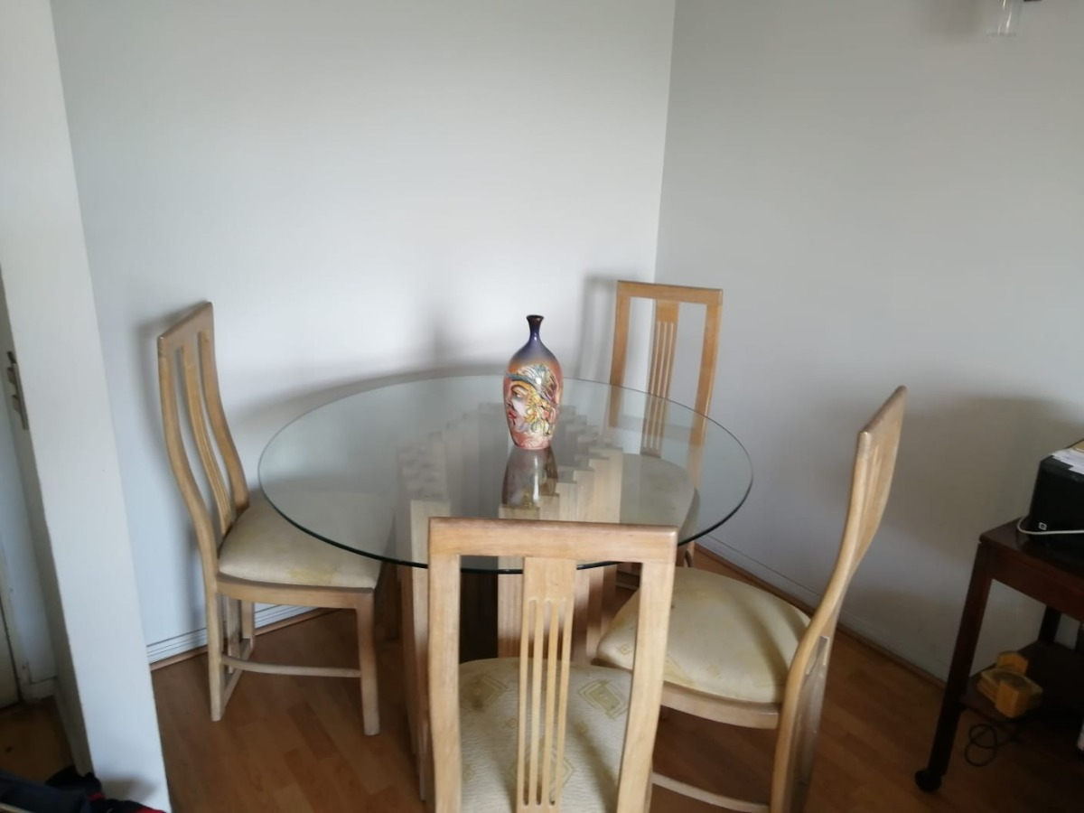 Venta Departamento NO 3D 2B 1E 1B Barrio Italia - Providencia