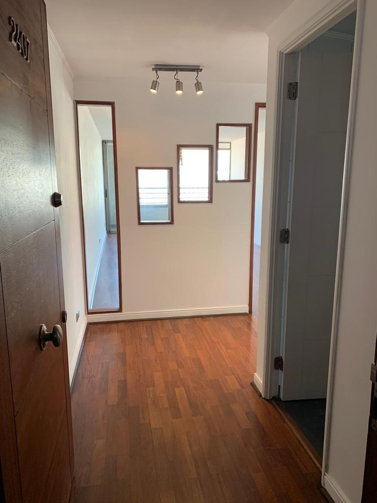 Arriendo Departamento NP 3D en suite 2B 1E 1B Metro Escuela Militar - Las Condes