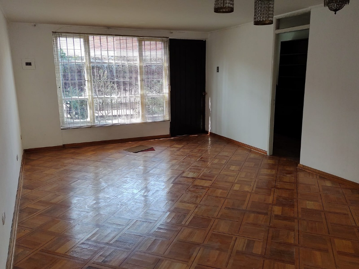 Venta Casa 4D Bellavista - Providencia