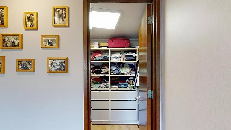 Venta Departamento SP 2D en suite Walk-in cl&oacute;set 2B 2E 1B Sebasti&aacute;n Elcano - Las Condes