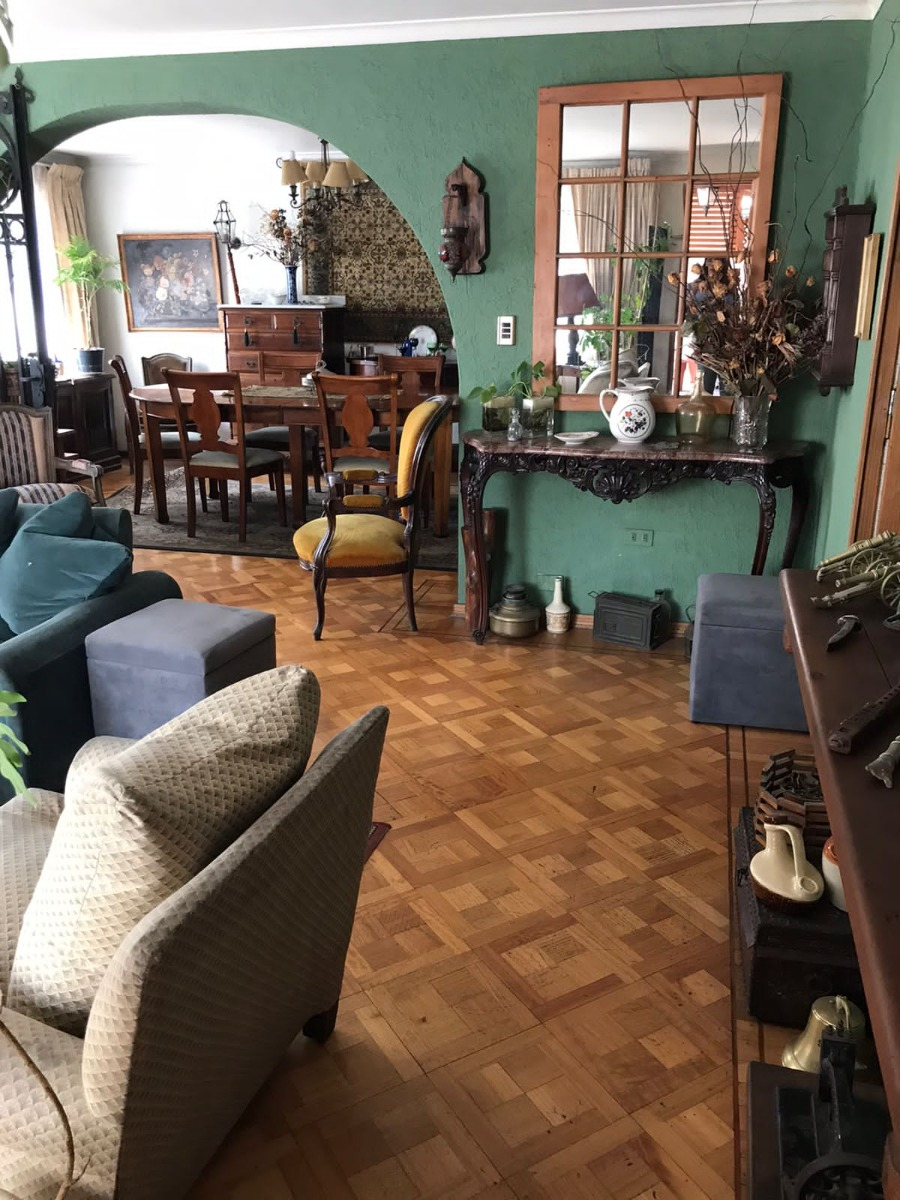 Venta Casa NOSP 4D en suite Walk-in cl&oacute;set 3B 2E 1B Los Dominicos - Las Condes