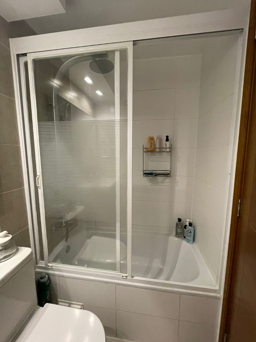 Arriendo Departamento 1D Metro Hernando de Magallanes - Las Condes