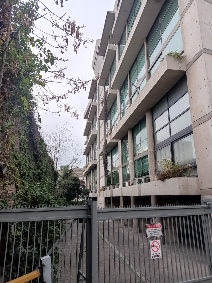 Venta Departamento NO 1D 1B 1E 1B Manuel Montt - Providencia