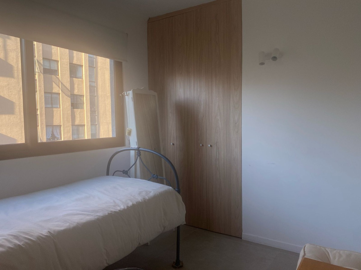 Arriendo Departamento NO 3D 2B 1E 1B Rotonda Atenas - Las Condes