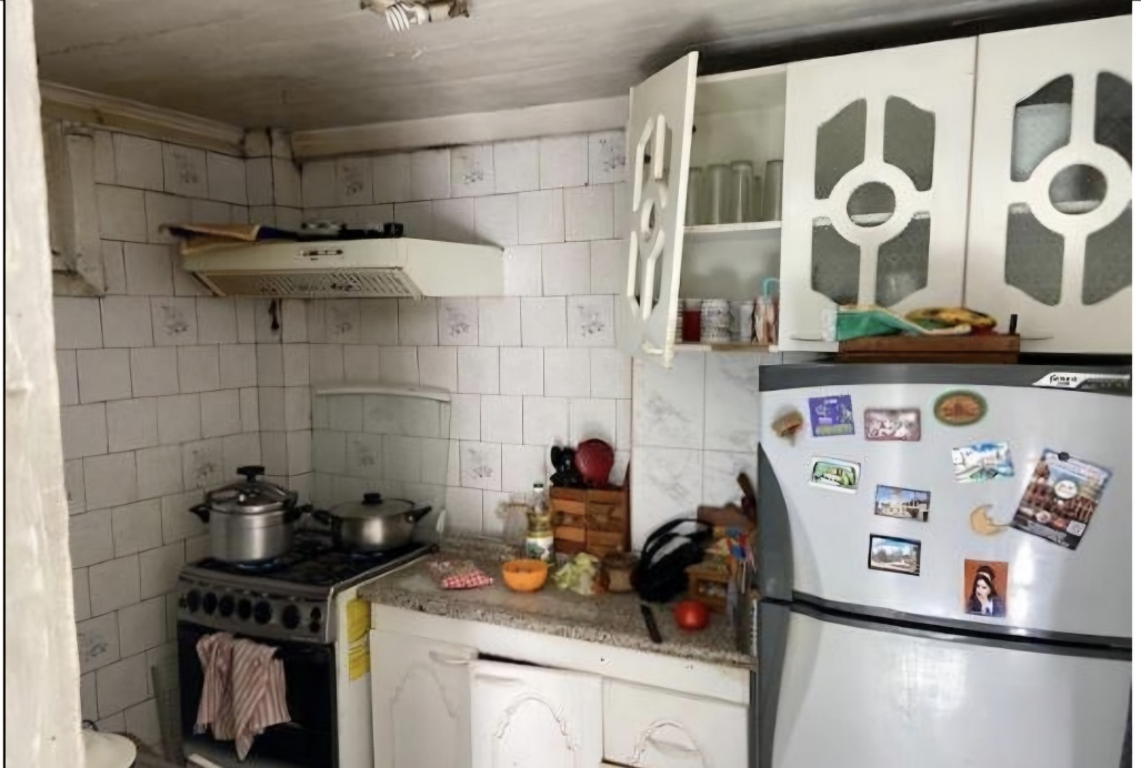 Venta Casa 5D 1B Metro Sim&oacute;n Bolivar - &Ntilde;u&ntilde;oa