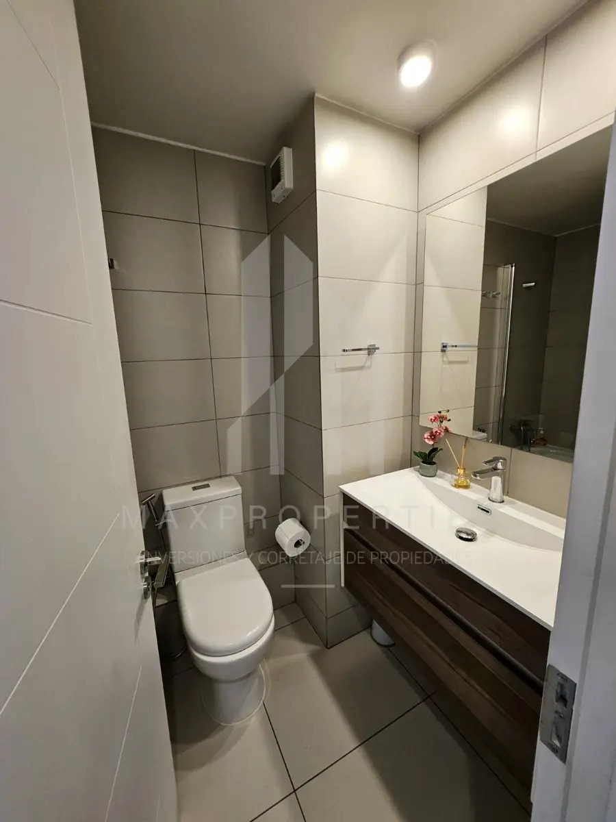 Venta Departamento 3D 2B 2E 1B Metro Sim&oacute;n Bolivar - La Reina