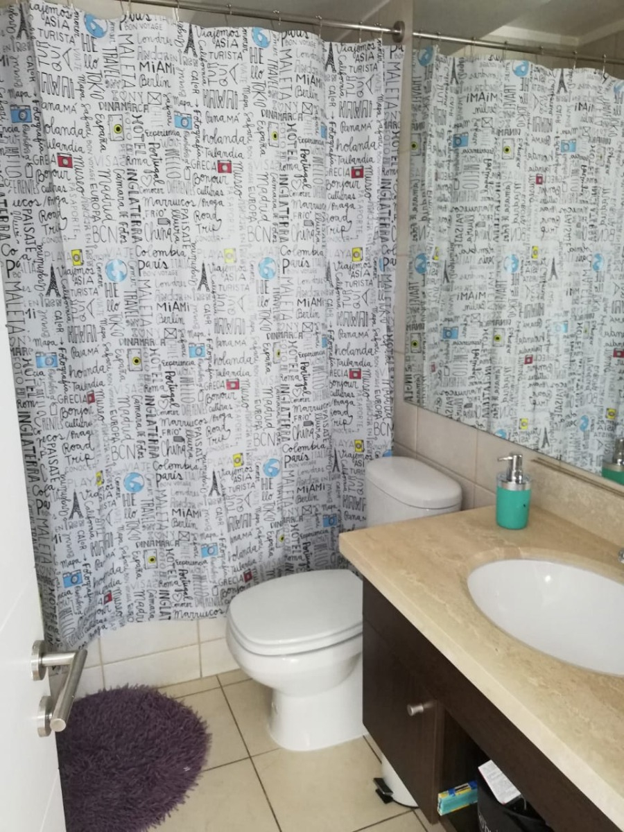 Venta Departamento 4D Sebasti&aacute;n Elcano - Las Condes