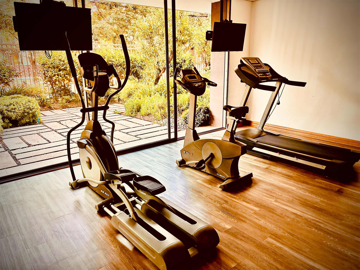 Arriendo Departamento 2D 2B 1E 1B Metro Hernando de Magallanes - Las Condes